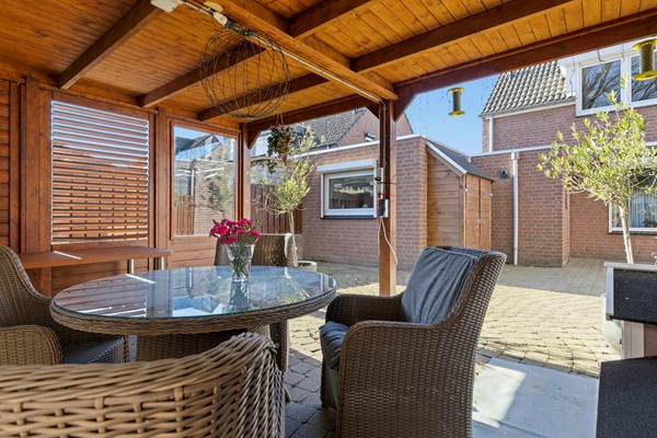 Medium property photo - Heierveldlaan 46, 5993 GD Maasbree